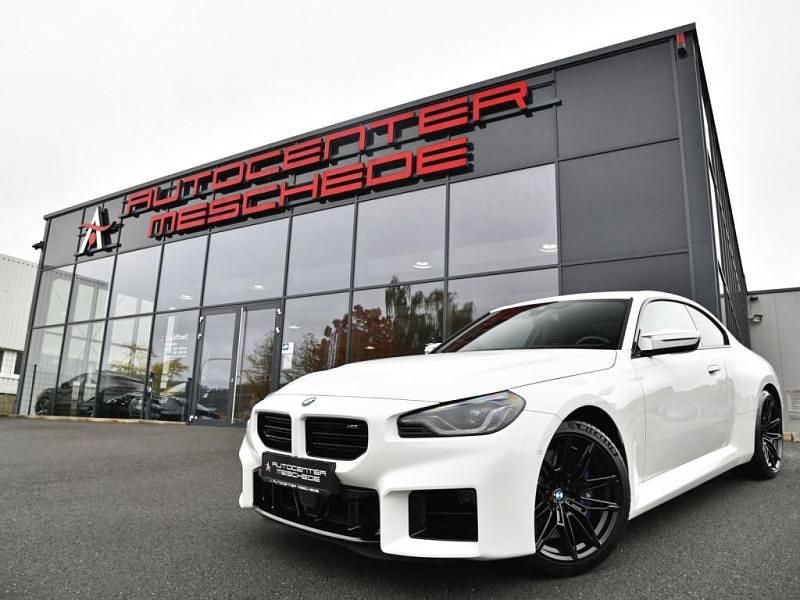 Utilisé 2024 BMW M2 Comfort Edition Coupé | 63 790 € - Image 1/4