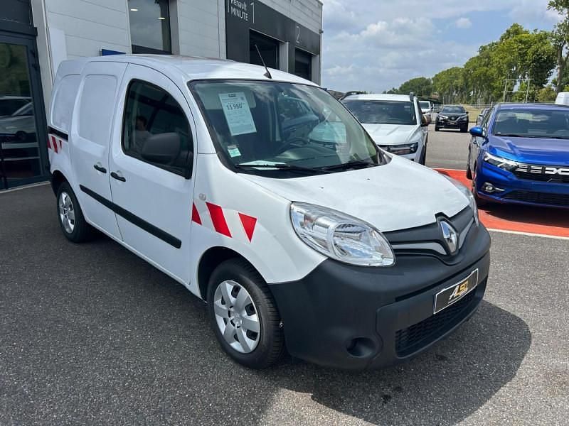 Occasion Renault Kangoo 80 ch (58 kW) 2020 Monospace
