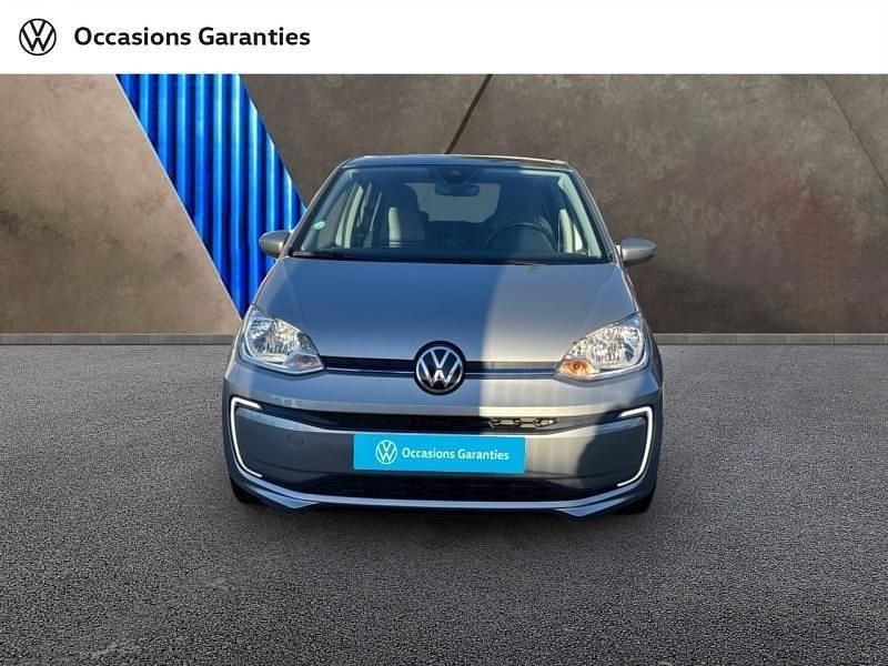 Occasion VW e-up! Business 61 kW (83 ch) 2022 Gris tungstène métallisée Citadine
