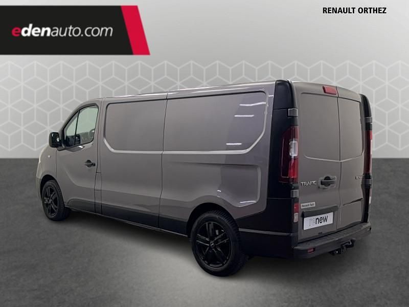 Occasion Renault Trafic 170 ch (125 kW) 2020 Monospace
