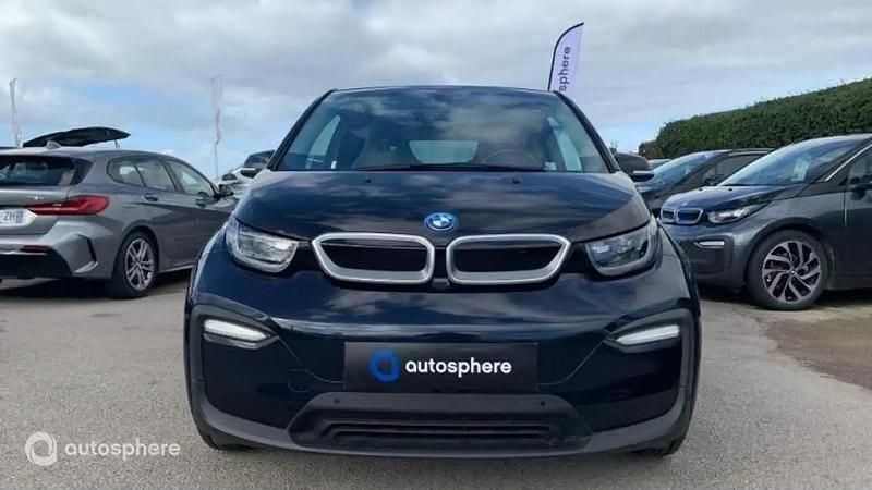 Occasion BMW i3 127 kW (173 ch) 2019 Citadine