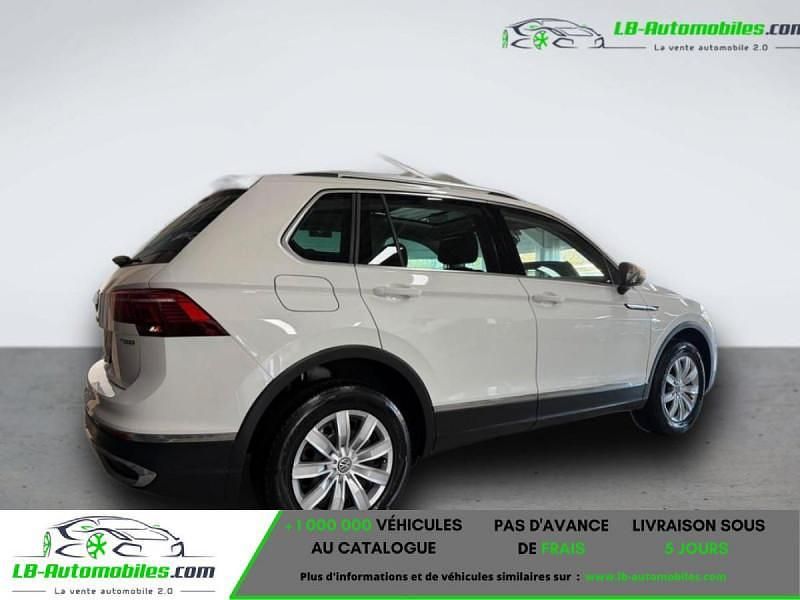 Occasion VW Tiguan 200 ch (147 kW) 2021 SUV