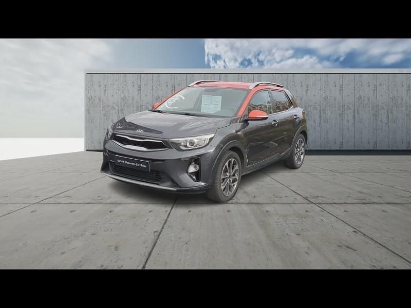 Occasion Kia Stonic 120 ch (88 kW) 2018 SUV