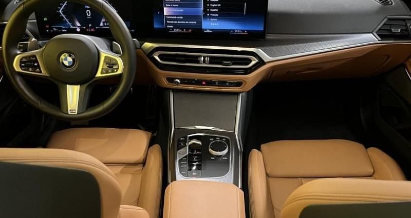 Occasion BMW M340 M Performance 340 ch (250 kW) 2023 Berline