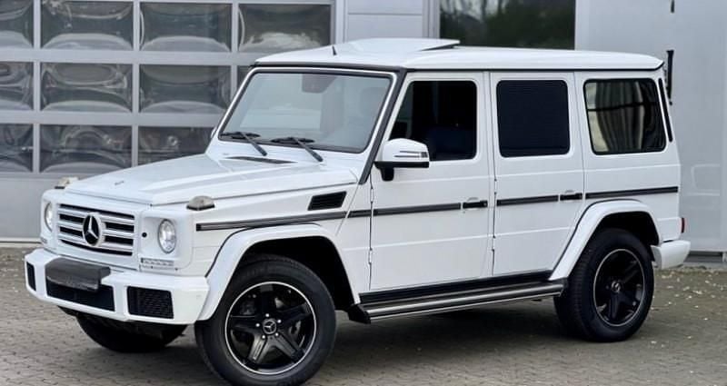 Utilisé 2016 Mercedes 350 | 87 900 € - Image 1/4