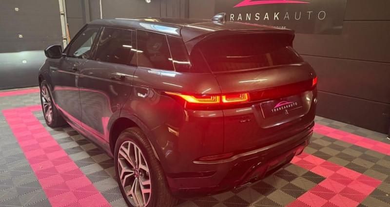 Occasion Land Rover Range Rover evoque HSE Dynamic 2019 SUV