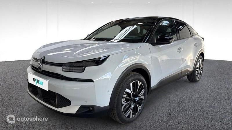 Blanc Nouvelle 2025 Citroën C4 Berline | 21 100 € (Super prix) - Image 1/4