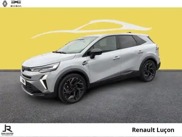 Gris rafale Occasion 2025 Renault Symbioz Esprit Alpine SUV | 32 990 € (Prix juste) - Image 1/4