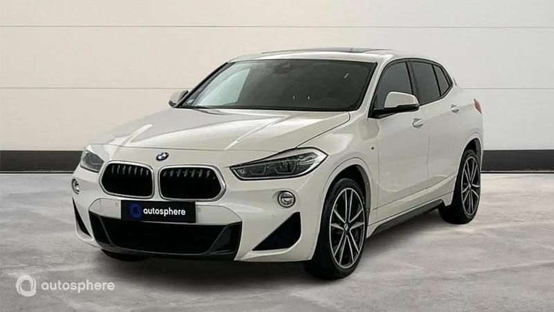 Occasion BMW X2 M Sport 141 ch (103 kW) 2018 SUV