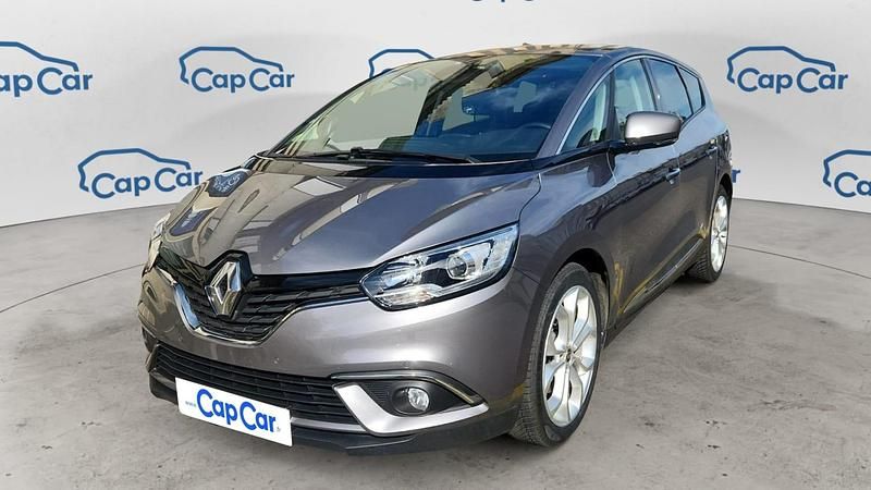 Utilisé 2020 Renault Grand Scénic IV Business Monospace | 14 800 € (Bon prix) - Image 1/3