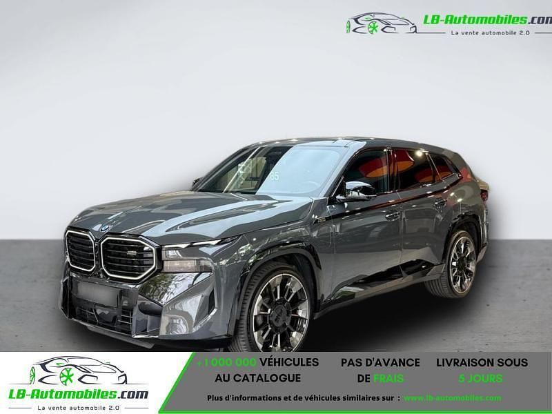 Utilisé 2023 BMW XM Comfort Edition SUV | 117 500 € (Super prix) - Image 1/4