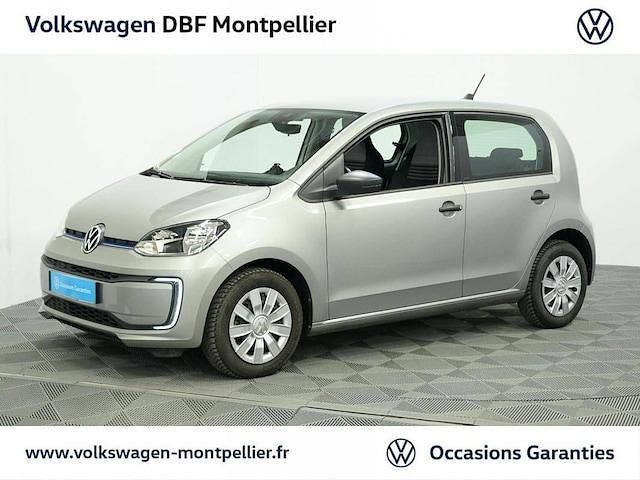 Occasion 2022 VW e-up! Citadine | 13 680 € (Prix assez cher) - Image 1/4
