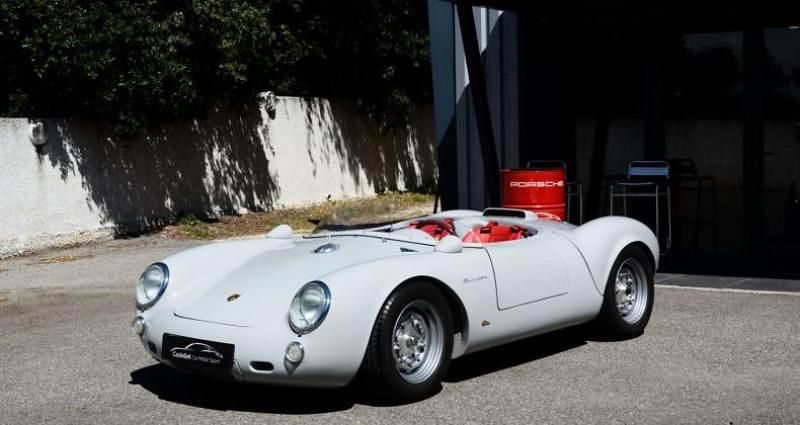Occasion 1986 Porsche 550 | 79 900 € - Image 1/4