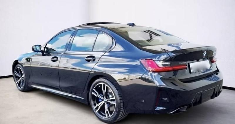 Occasion BMW M340 Comfort Edition 340 ch (250 kW) 2024 Berline
