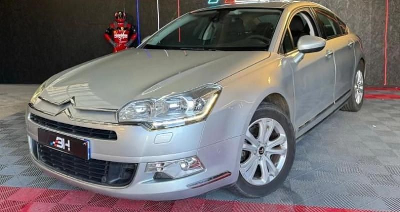 Utilisé 2011 Citroën C5 Berline | 6 699 € (Prix juste) - Image 1/4