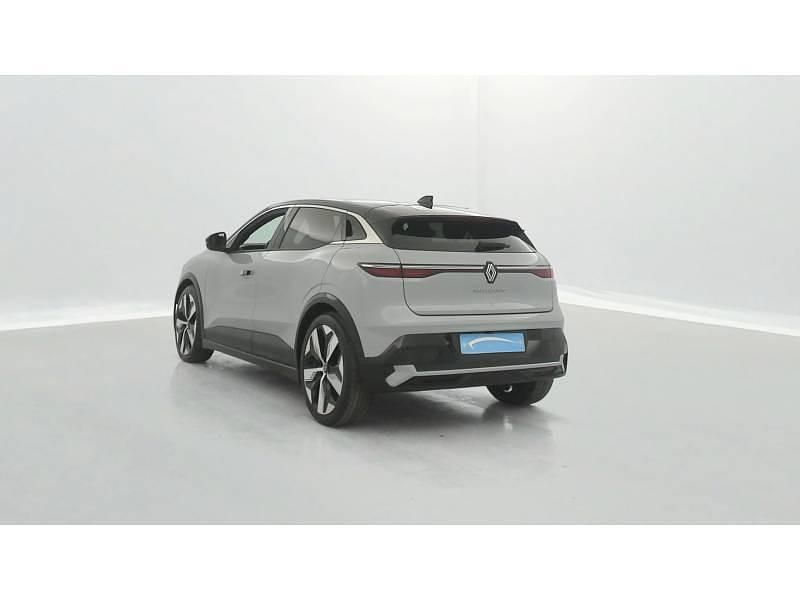 Occasion Renault Megane E-Tech Techno 161 kW (220 ch) 2022 Berline