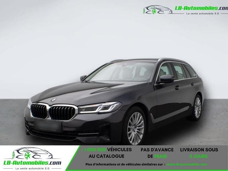 Occasion BMW 340 Sport Line 333 ch (244 kW) 2020 Break