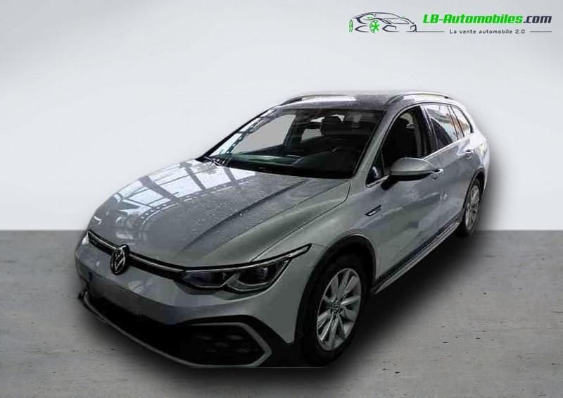 Utilisé 2021 VW Golf VIII Break | 34 000 € (Prix juste) - Image 1/3