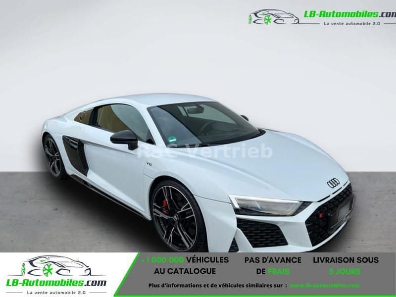 Occasion 2020 Audi R8 Coupé Sport Coupé | 177 700 € (Prix juste) - Image 1/4