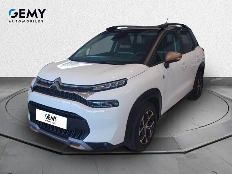 Utilisé 2022 Citroën C3 Aircross SUV | 16 990 € (Prix juste) - Image 1/4