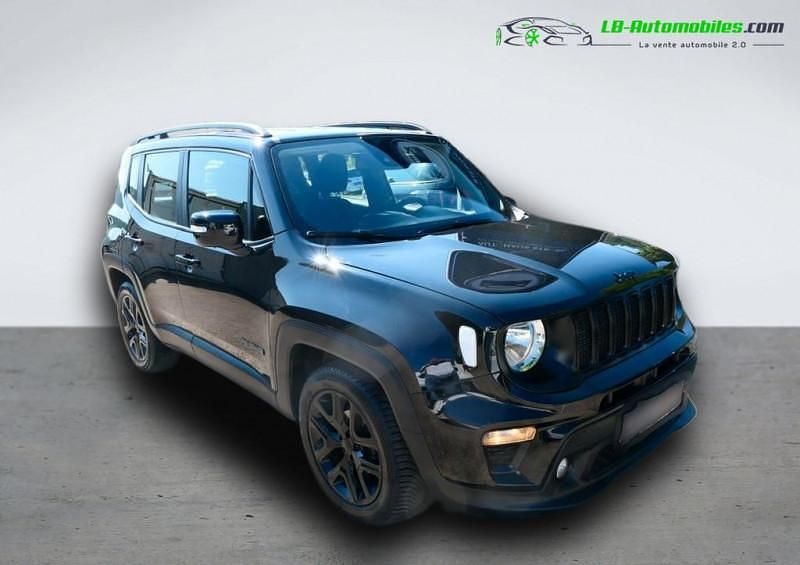 Utilisé 2022 Jeep Renegade SUV | 19 400 € (Prix juste) - Image 1/4