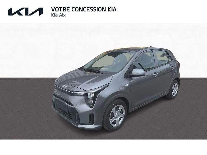 Occasion 2025 Kia Picanto Active Citadine | 16 490 € (Prix cher) - Image 1/4