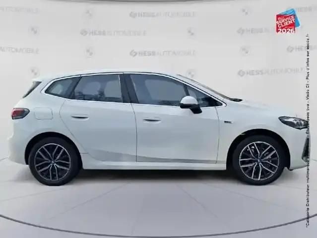 Occasion BMW 225 Active Tourer M Sport 2023 Noir Monospace