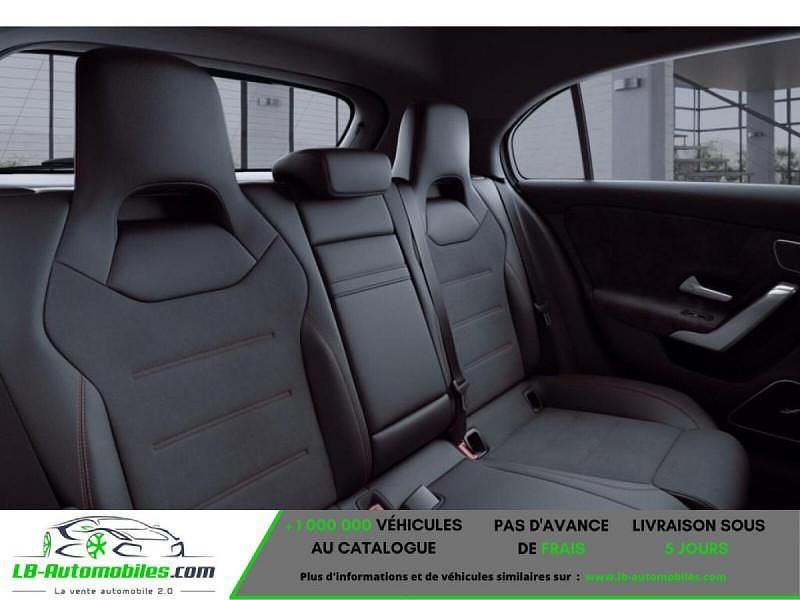 Occasion Mercedes A45 AMG AMG 421 ch (309 kW) 2021 Berline