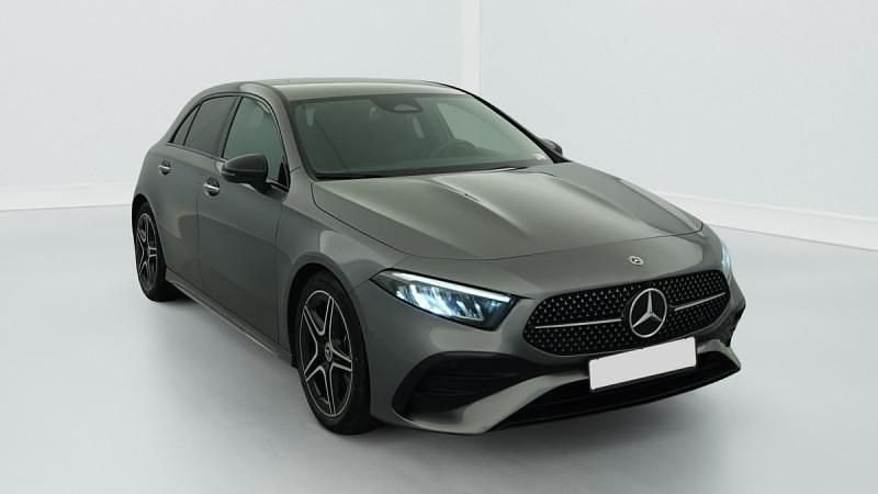 Occasion Mercedes A200 AMG line 163 ch (119 kW) 2023 Berline