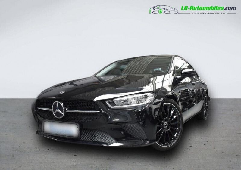 Utilisé 2020 Mercedes 200 Coupé | 34 400 € (Prix juste) - Image 1/4
