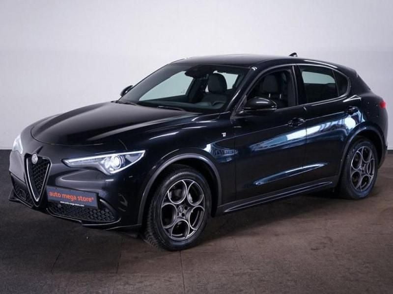 Utilisé 2023 Alfa Romeo Stelvio SUV | 30 499 € - Image 1/4