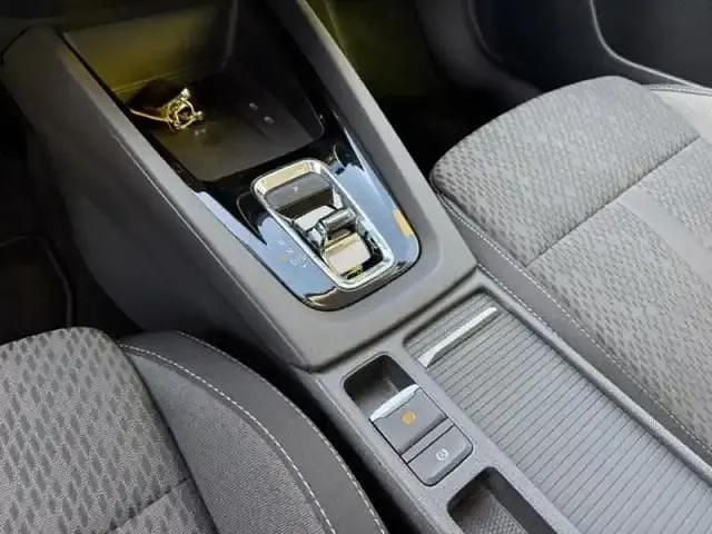 Occasion Skoda Octavia Style 150 ch (110 kW) 2024 Argent brillant métallisé Break