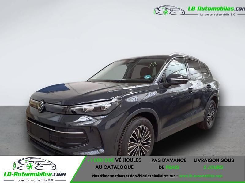 Occasion 2024 VW Tiguan SUV | 41 400 € (Prix cher) - Image 1/2