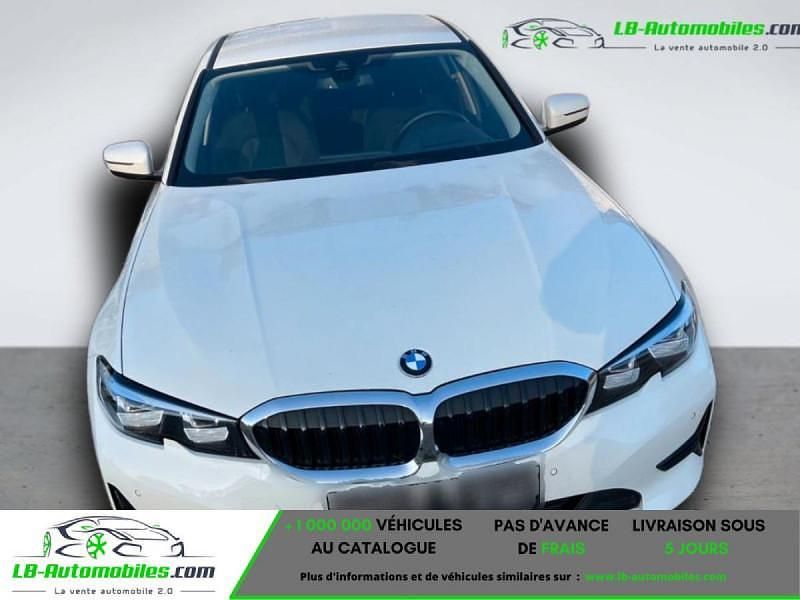 Occasion BMW 318 156 ch (114 kW) 2021 Berline