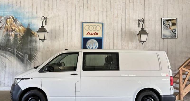 Utilisé 2020 VW T6.1 Van | 26 950 € (Prix juste) - Image 1/4