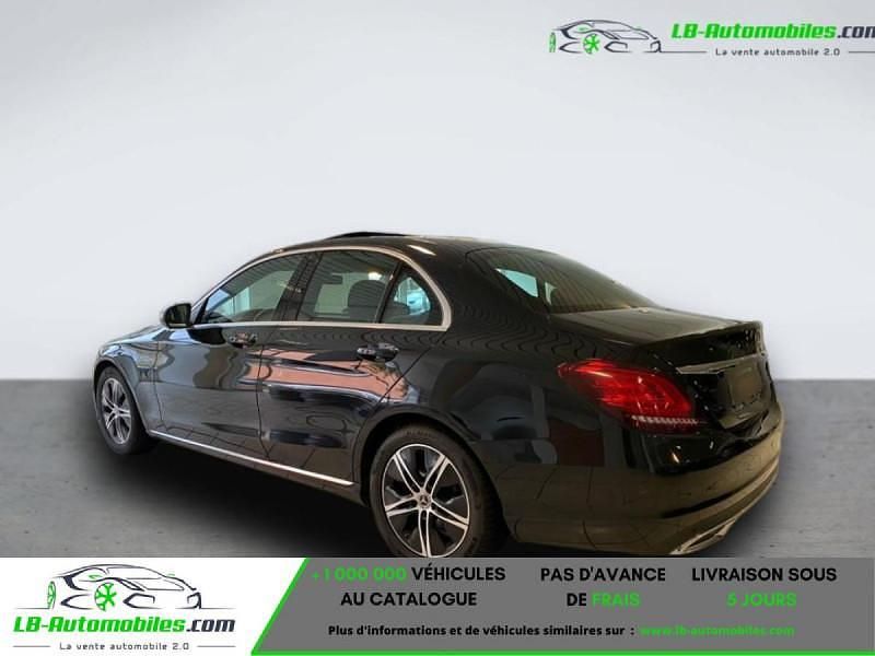 Occasion Mercedes C180 156 ch (114 kW) 2021 Berline