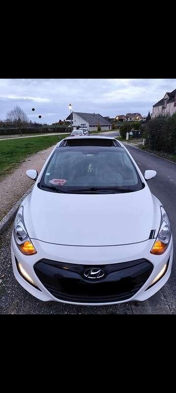 Occasion Hyundai i30 Style 128 ch (94 kW) 2014 Break