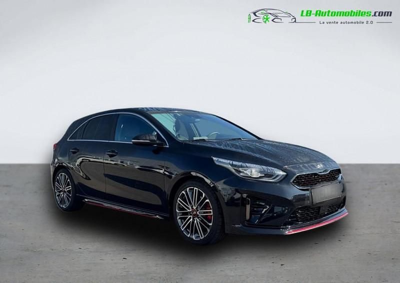 Utilisé 2019 Kia Ceed 2 Berline | 26 100 € (Prix juste) - Image 1/4
