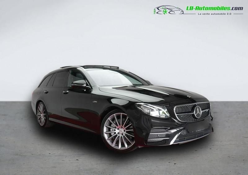 Utilisé 2020 Mercedes E53 AMG Berline | 56 400 € - Image 1/4