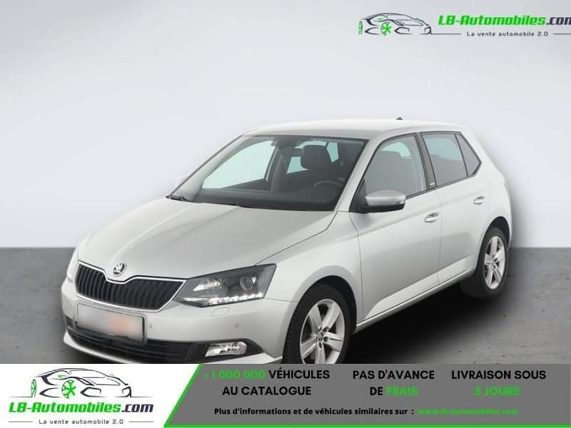 Occasion 2017 Skoda Fabia Joy Citadine | 16 200 € (Prix juste) - Image 1/4