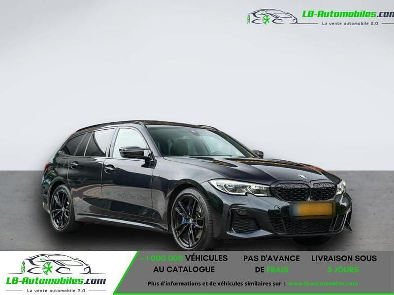 Occasion 2020 BMW M340 M Sport Berline | 51 900 € (Prix assez cher) - Image 1/4