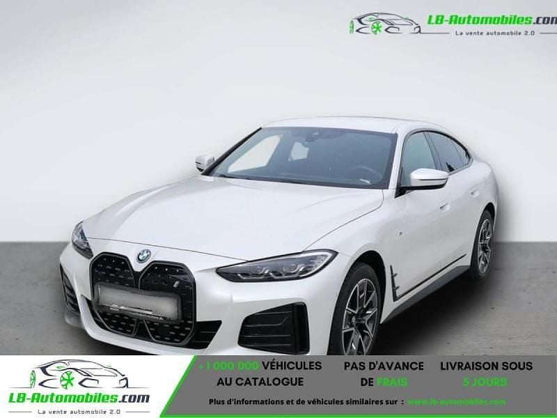 Utilisé 2023 BMW i4 Comfort Edition Berline | 48 500 € (Prix juste) - Image 1/4