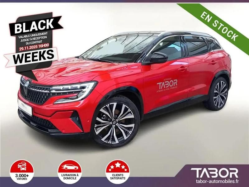 Rouge Utilisé 2022 Renault Austral Iconic SUV | 27 988 € (Super prix) - Image 1/4