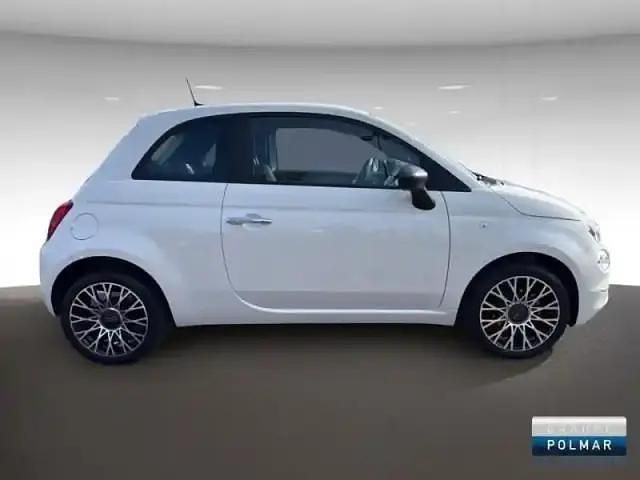 Occasion Fiat 500 S 69 ch (50 kW) 2024 Blanc Citadine