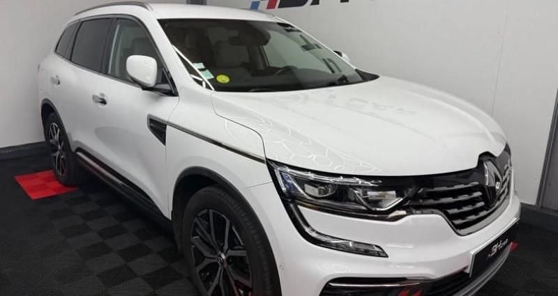 Occasion 2019 Renault Koleos Intens SUV | 23 990 € (Bon prix) - Image 1/4