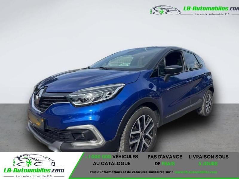 Occasion 2018 Renault Captur SUV | 17 900 € (Prix assez cher) - Image 1/4