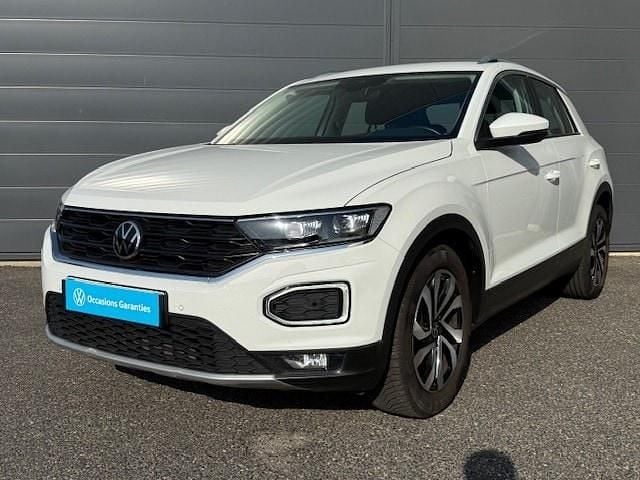 Utilisé 2022 VW T-Roc SUV | 21 750 € (Super prix) - Image 1/4