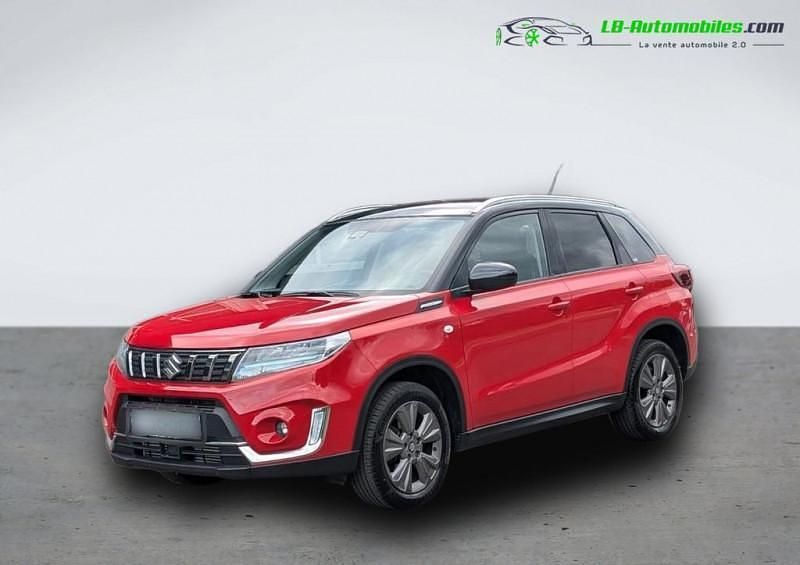 Utilisé 2021 Suzuki Vitara SUV | 23 800 € (Prix juste) - Image 1/4