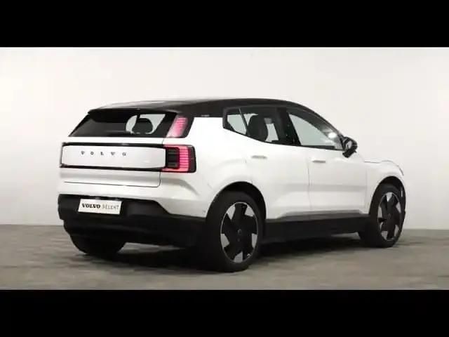 Occasion Volvo EX30 Ultra 200 kW (272 ch) 2024 Noir SUV