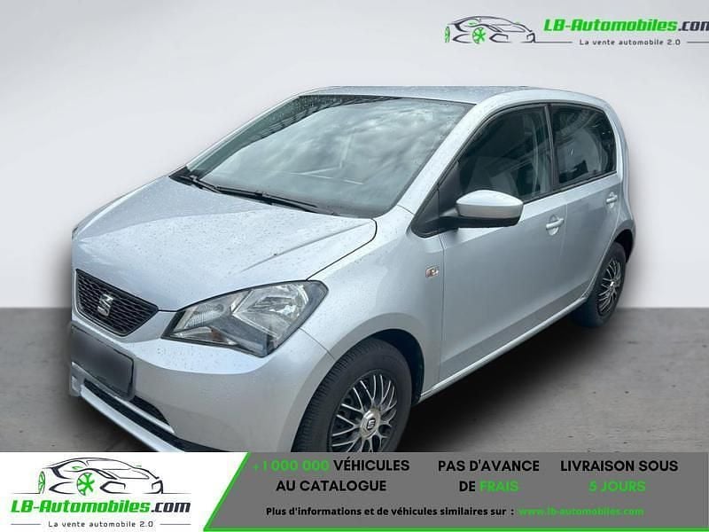 Occasion 2014 Seat Mii Citadine | 10 900 € (Prix juste) - Image 1/4